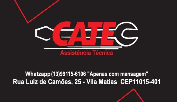 Logo CATEC