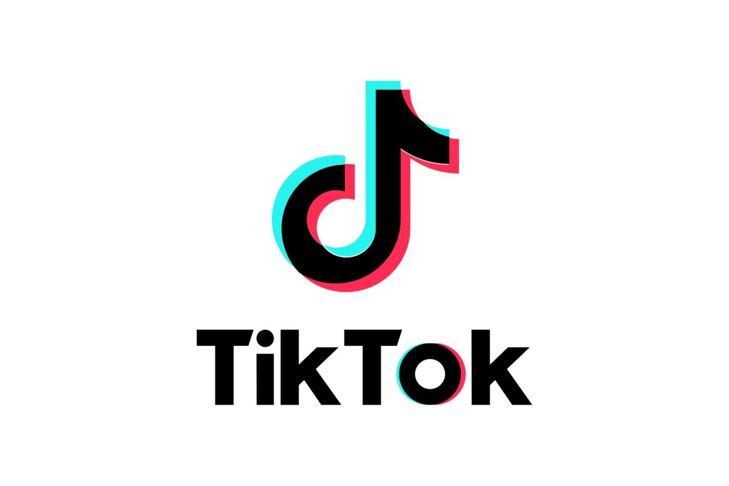 Logo TikTok